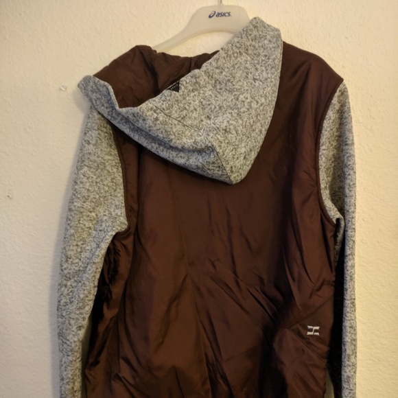 All around jacket - Picture 2 of 6